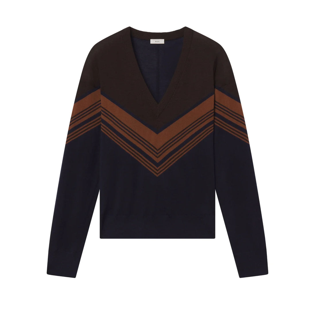 Nicole Sweater