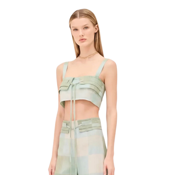 Oxford Top