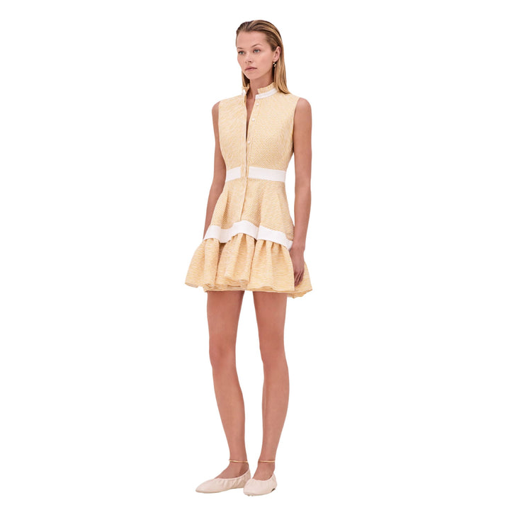Natacha Dress