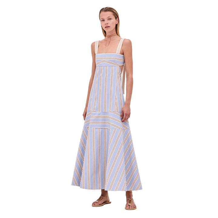 Talette Dress