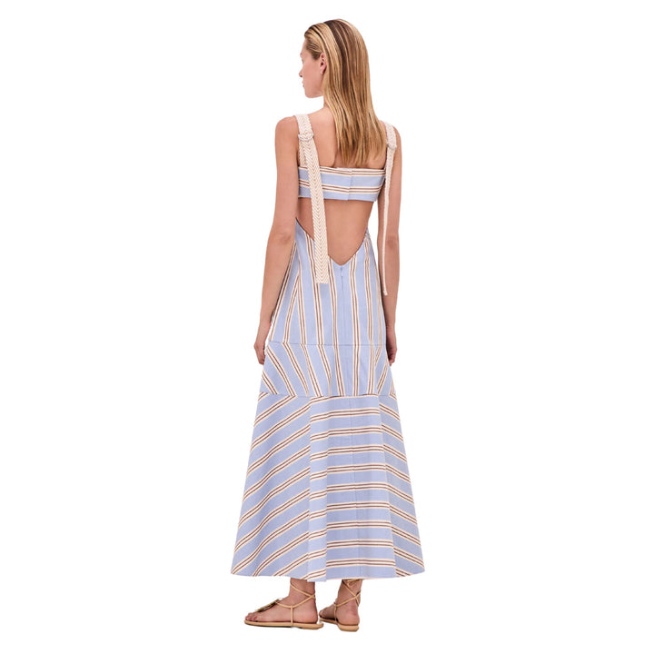 Talette Dress