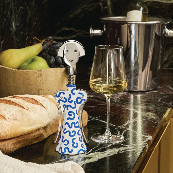 Anna G. Corkscrew - Delft