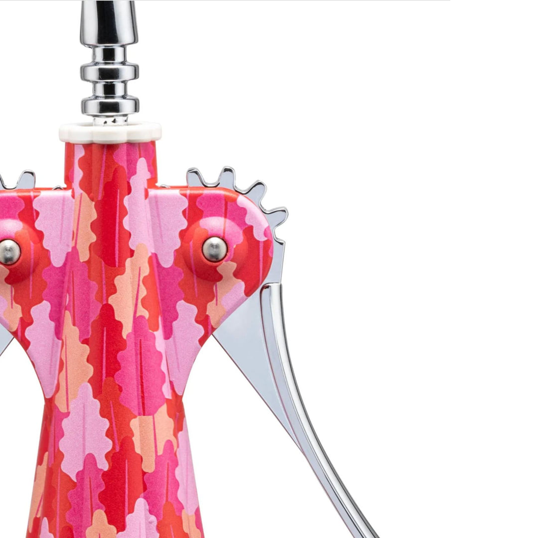 Anna G. Corkscrew - Pink Tree