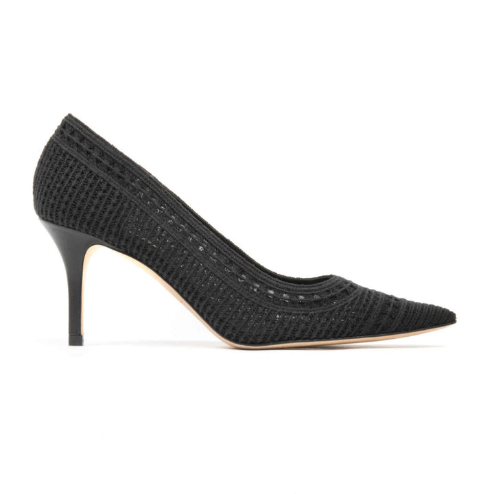 Trieste 75 Pump - Black - 39.5M