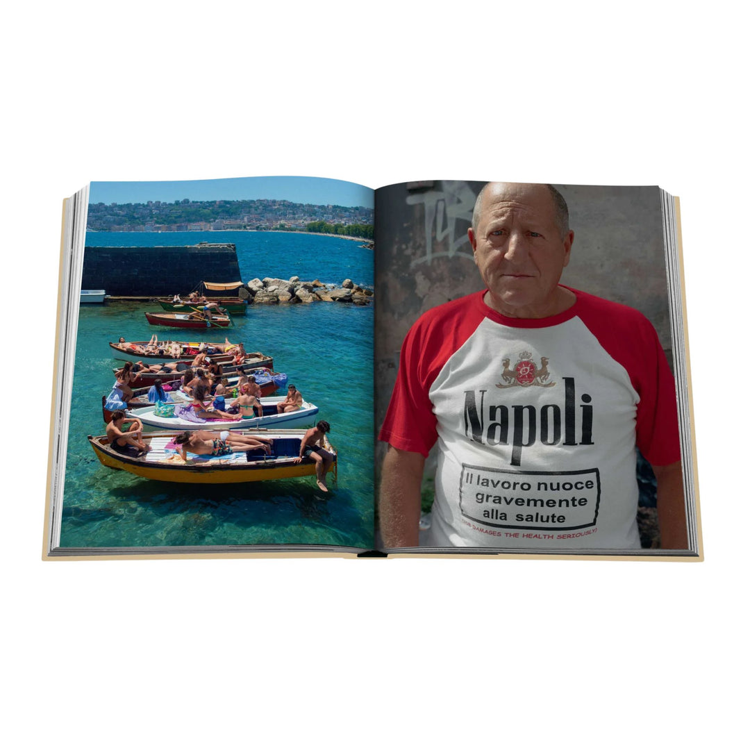 Napoli Amore