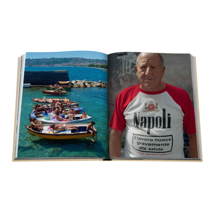 Napoli Amore