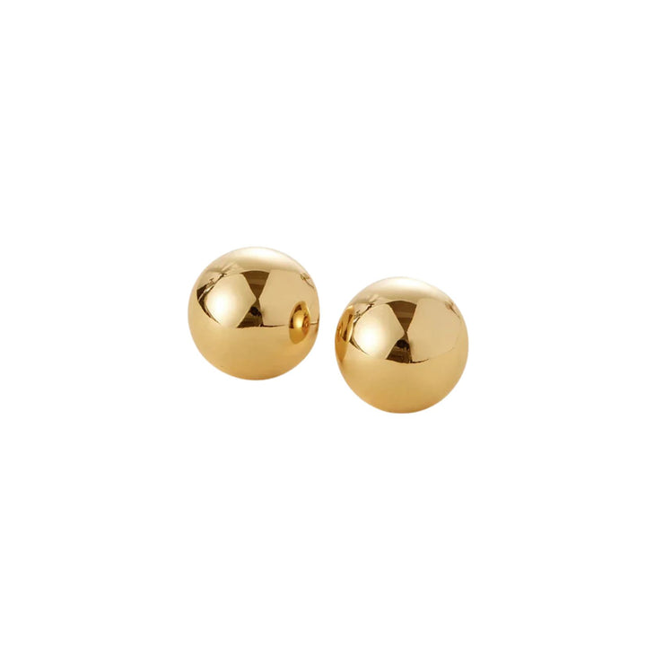 Aurora Studs - Gold