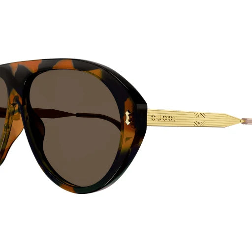 Havana Sunglasses