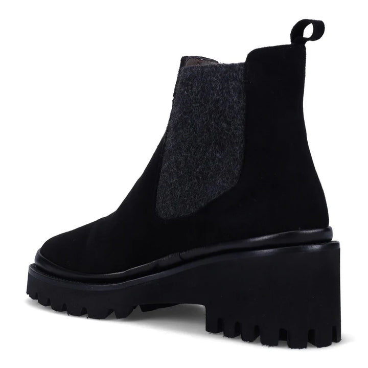 Emmaline Boot - Onyx - 37M
