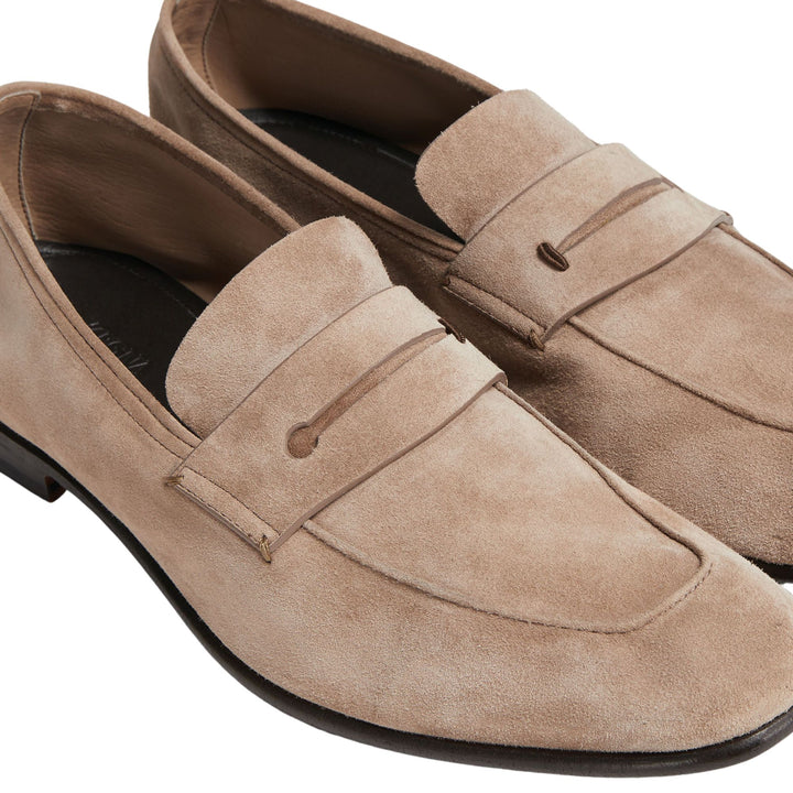 L'asola Loafer with L'asola Band - 252