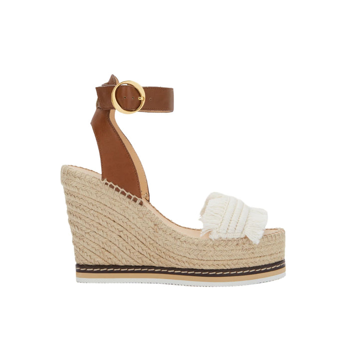Lily Wedge