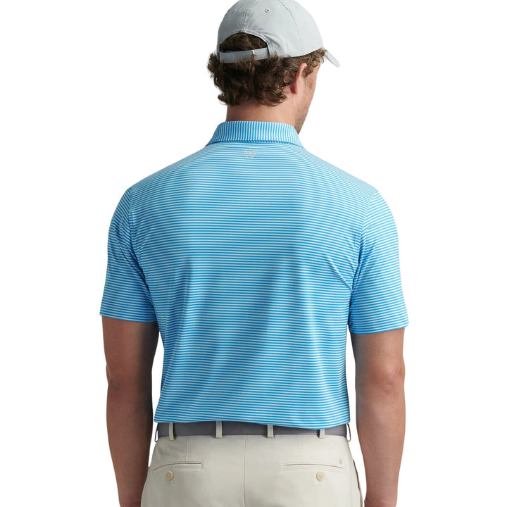 Hales Performance Jersey Polo