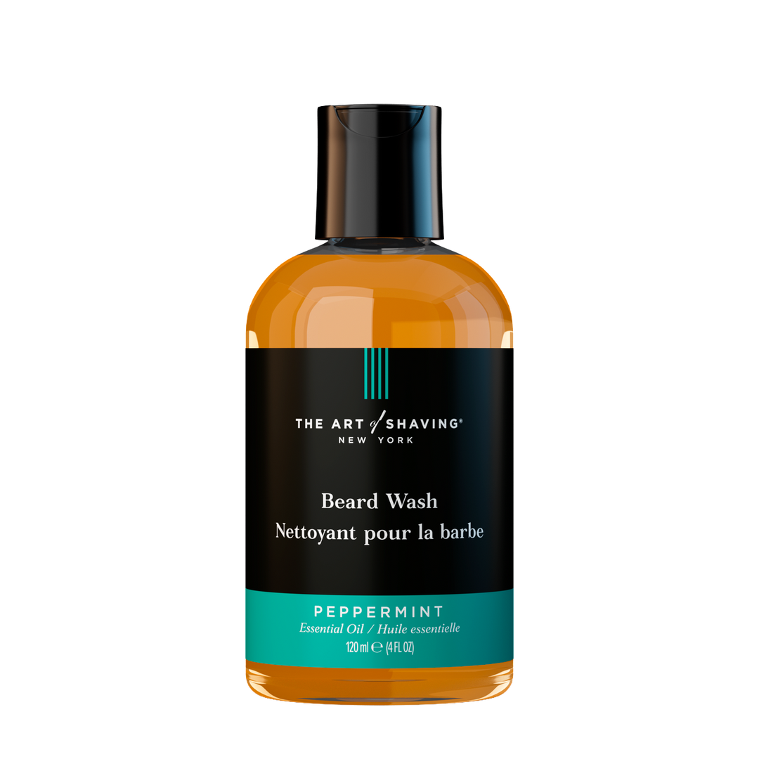 Beard Kit - No Color - NONE