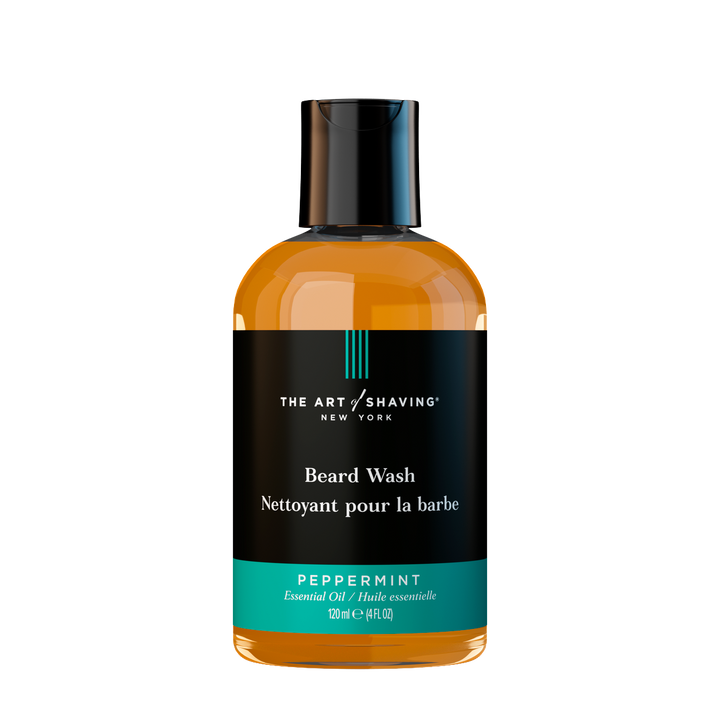 Beard Kit - No Color - NONE