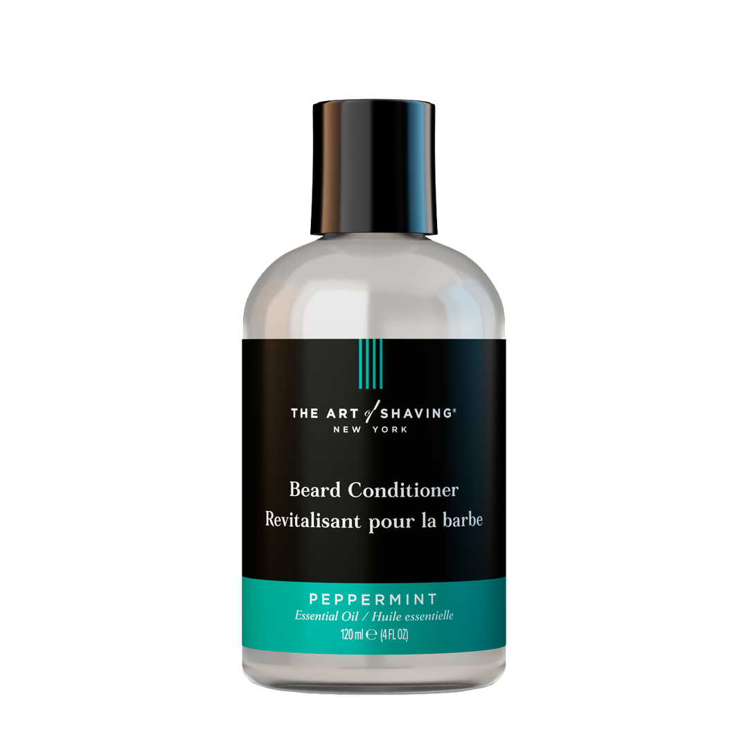 Beard Kit - No Color - NONE