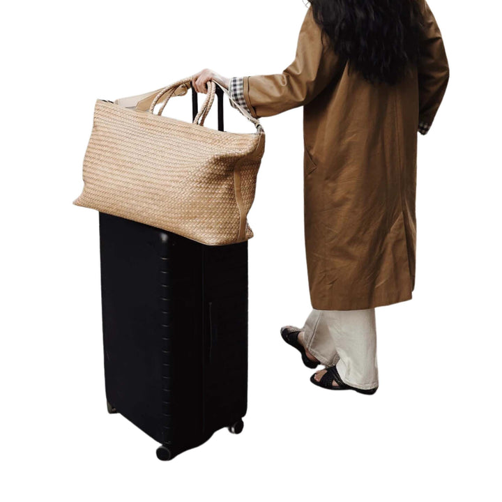 Le Traveler