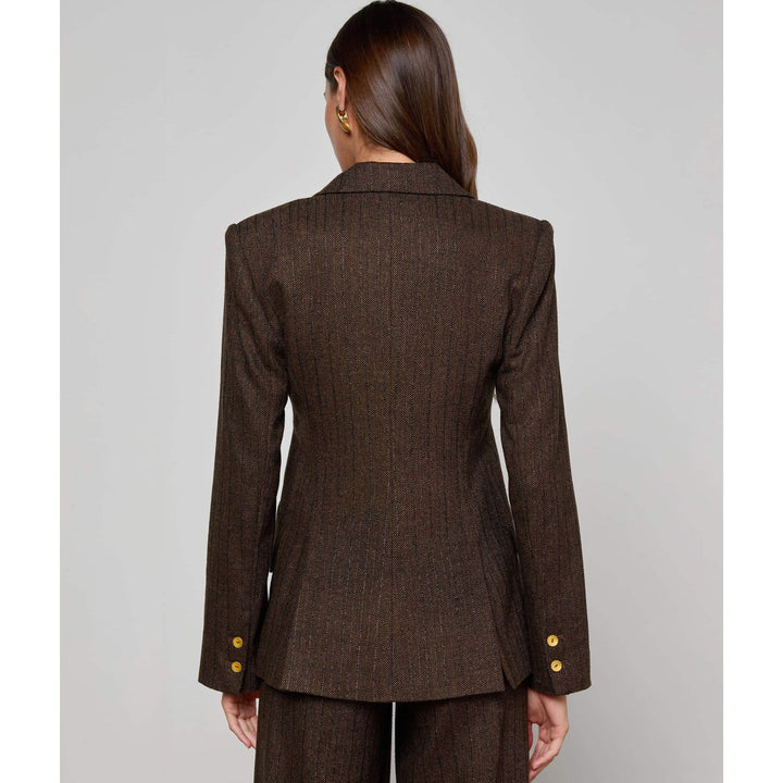 Chamberlain Blazer