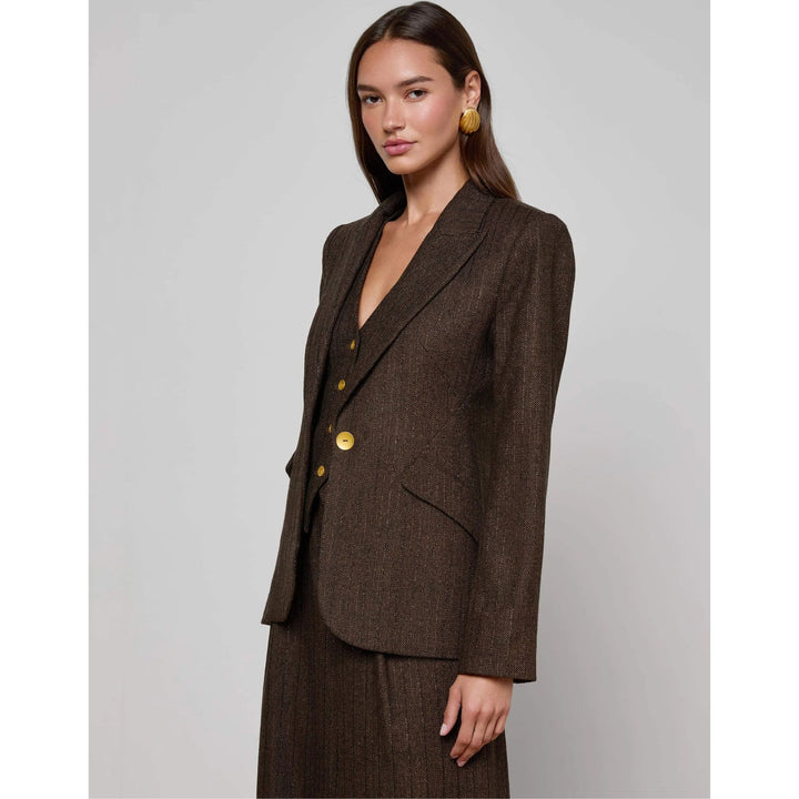 Chamberlain Blazer