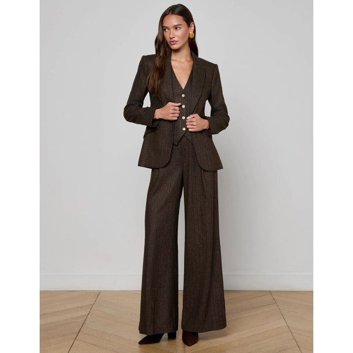 Chamberlain Blazer