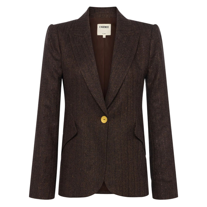 Chamberlain Blazer