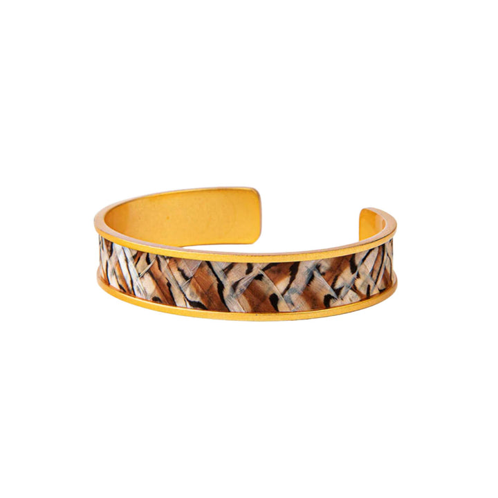 JULIE THIN CUFF - No Color - NONE