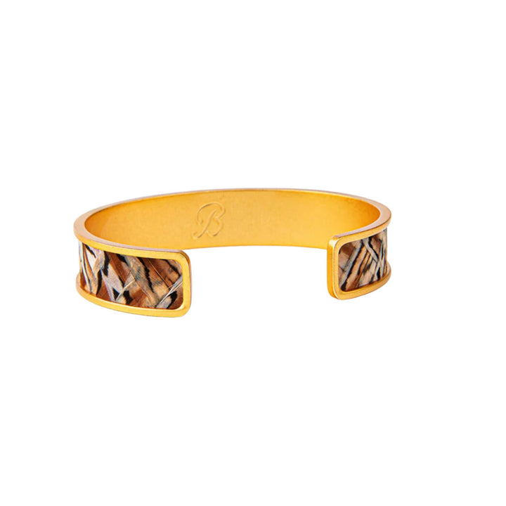 JULIE THIN CUFF - No Color - NONE