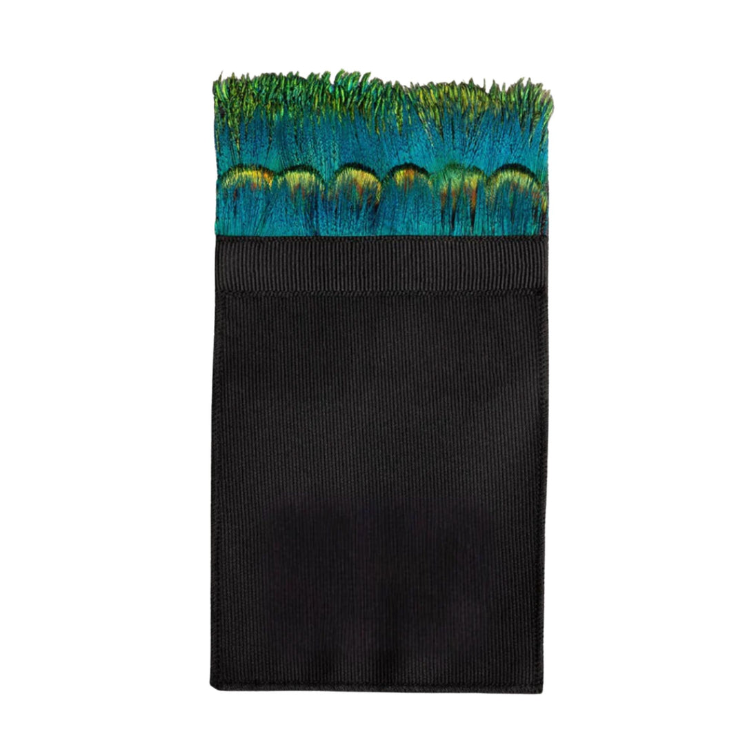 Meridian Pocket Square