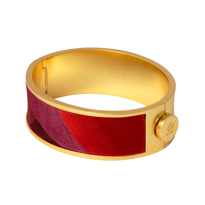Finley Hinge Cuff