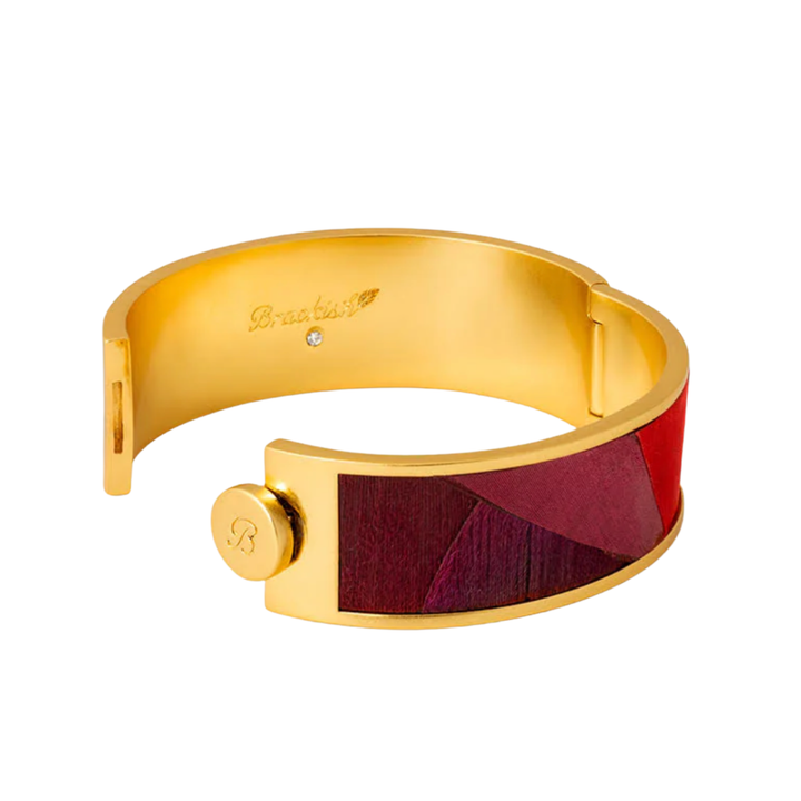 Finley Hinge Cuff