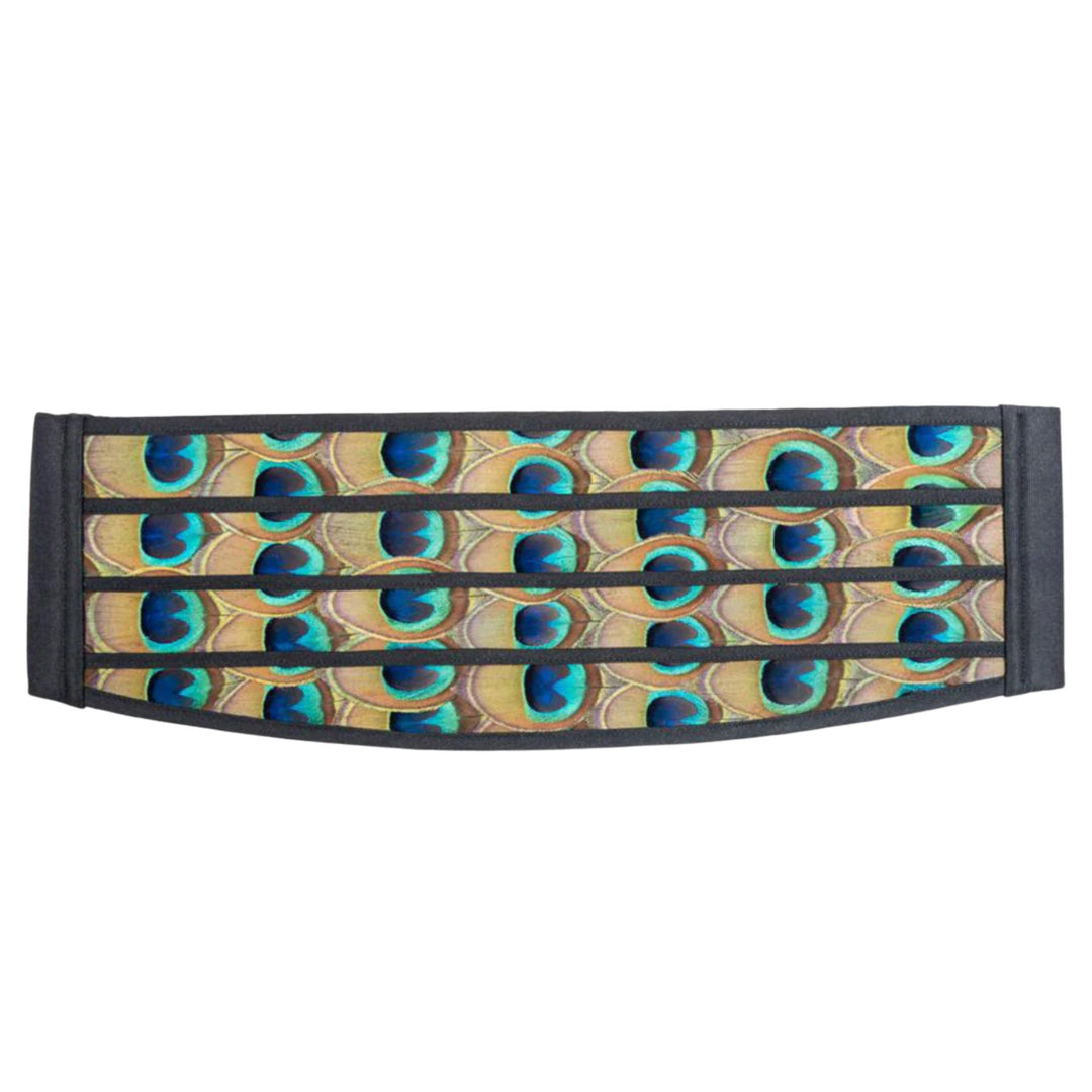 Hugo Cummerbund