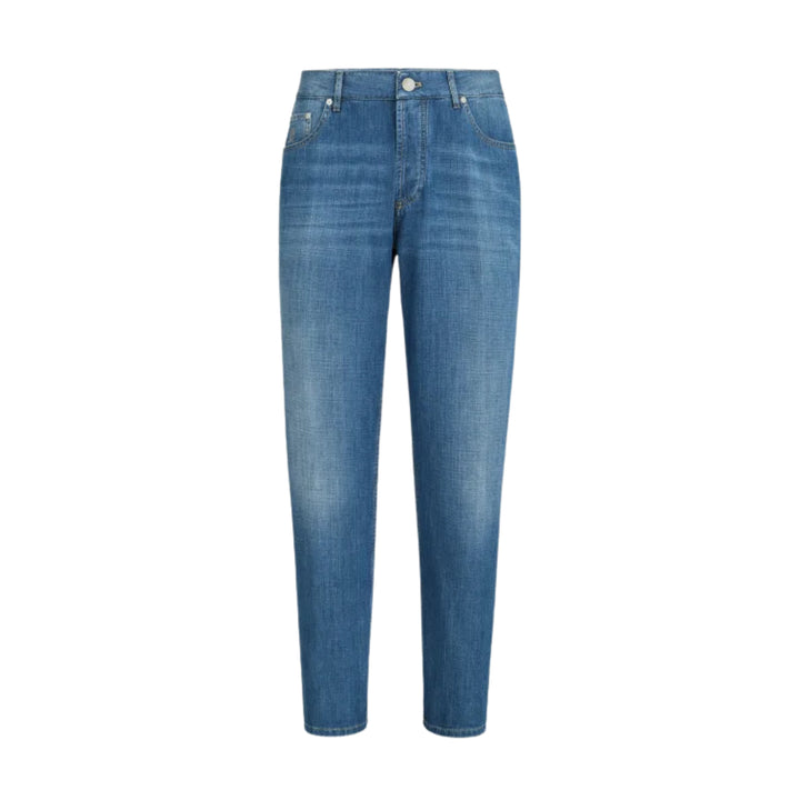 5 Pocket Pant