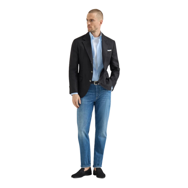 5 Pocket Pant