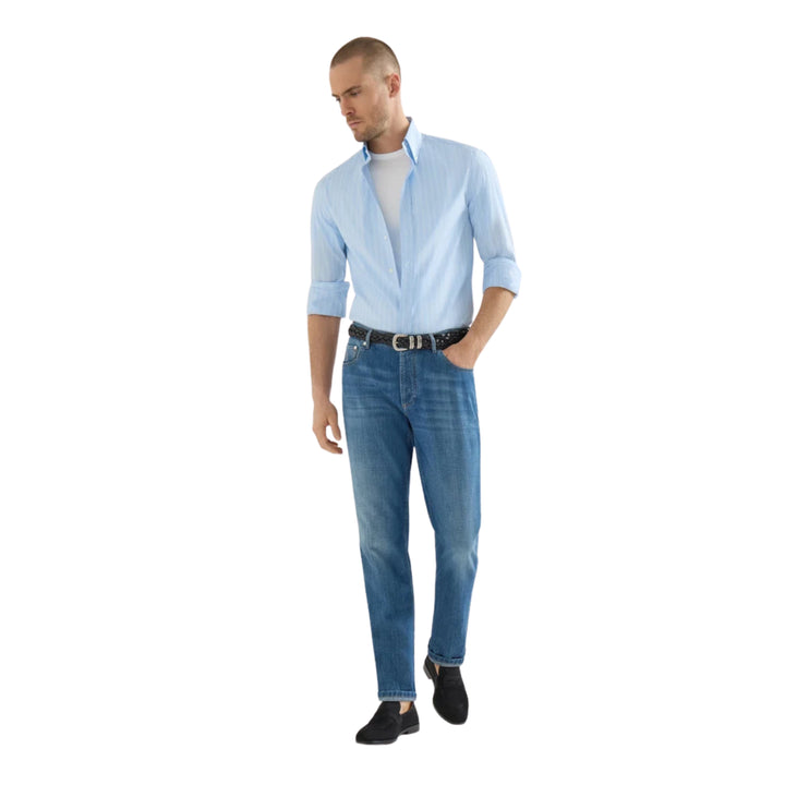 5 Pocket Pant