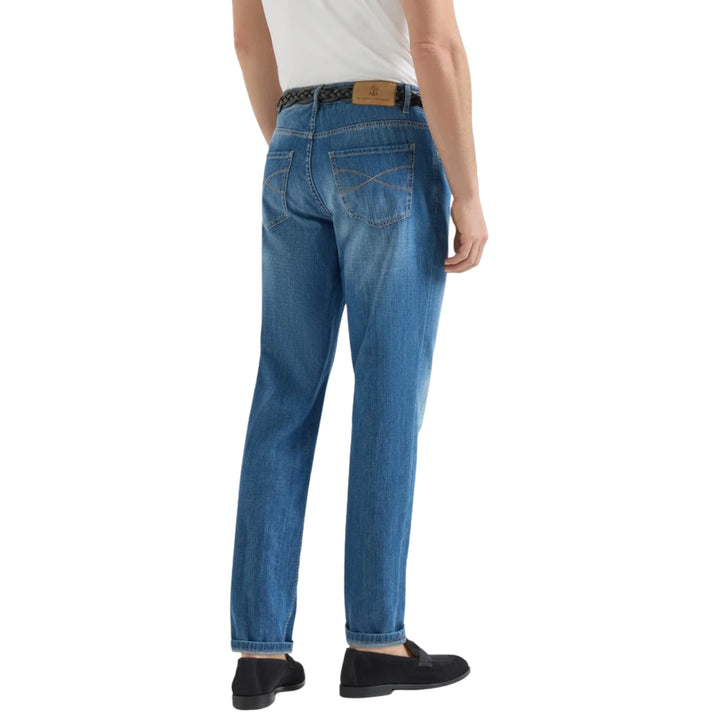 5 Pocket Pant