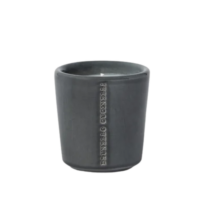 Brunello Cucinelli Small Candle