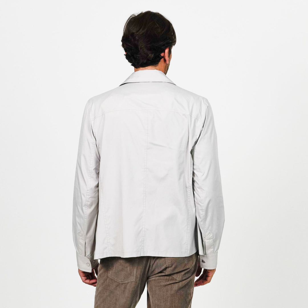 Water Resistant Jacket