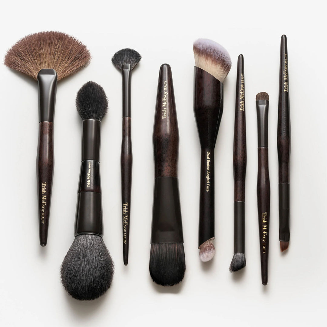 Brush 23 Place & Define