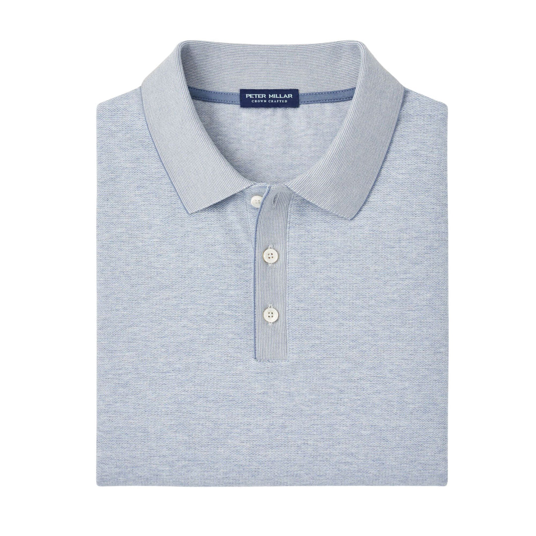 Barnes Knit Polo