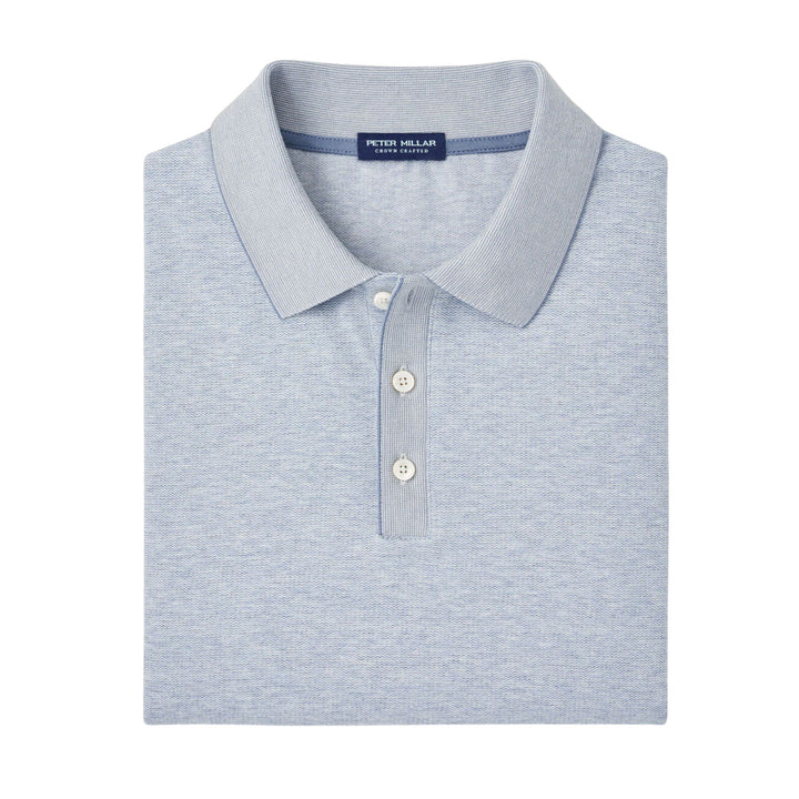 Barnes Knit Polo