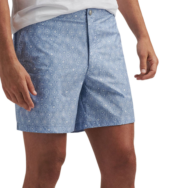 Starboard Swim Trunk