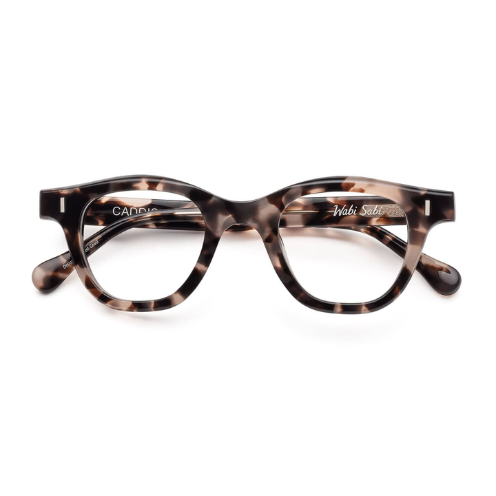 Wabi Sabi Reading Glasses