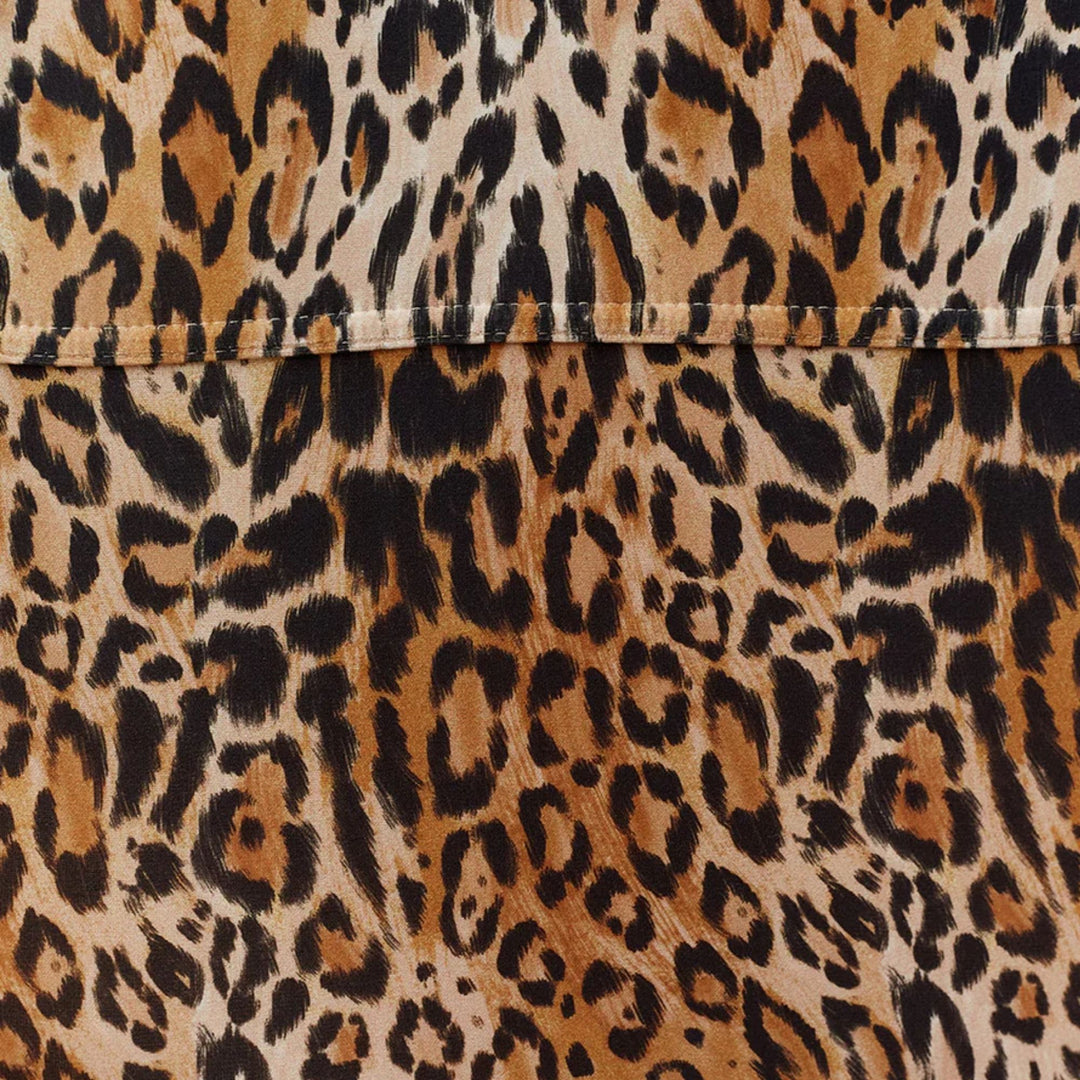 Caribbean Swimsuit - Cheetah