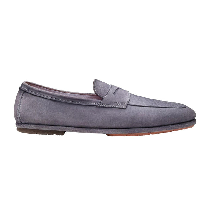 Carlo Suede Loafer