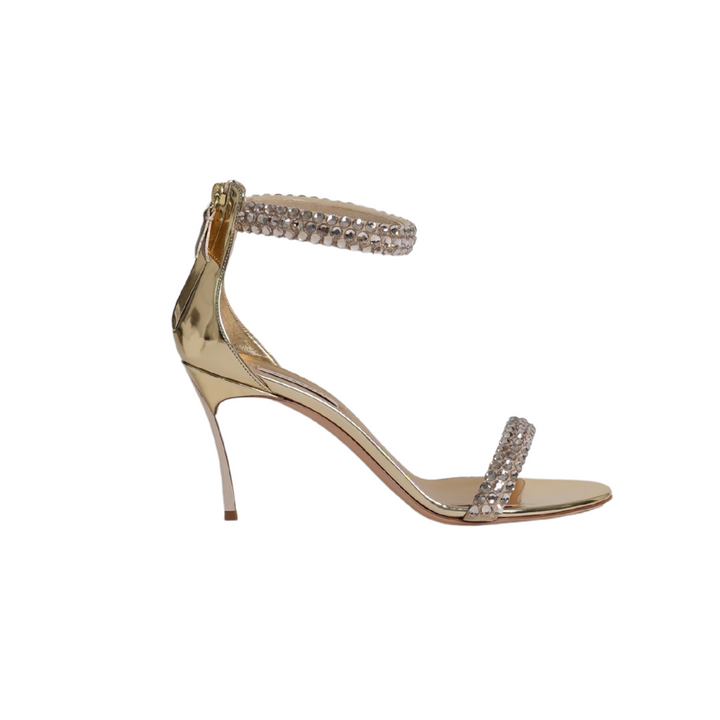 Diamond Luxe Sandal