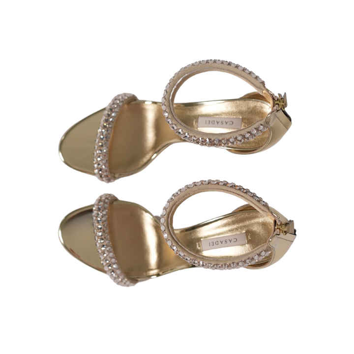 Diamond Luxe Sandal