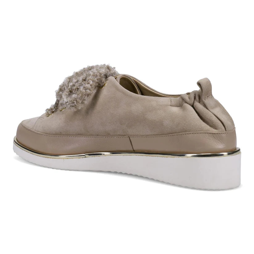 Nalla Sneaker - Lamb