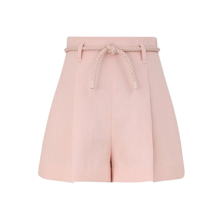 Illuminate Linen Short