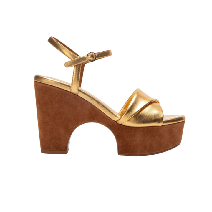 Verano Platform Sandal