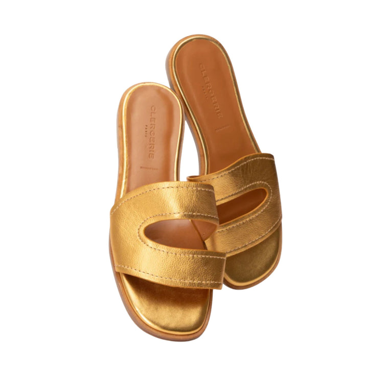 Izel Slide