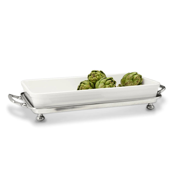 Convivio Baking Tray w/Handles Ftd